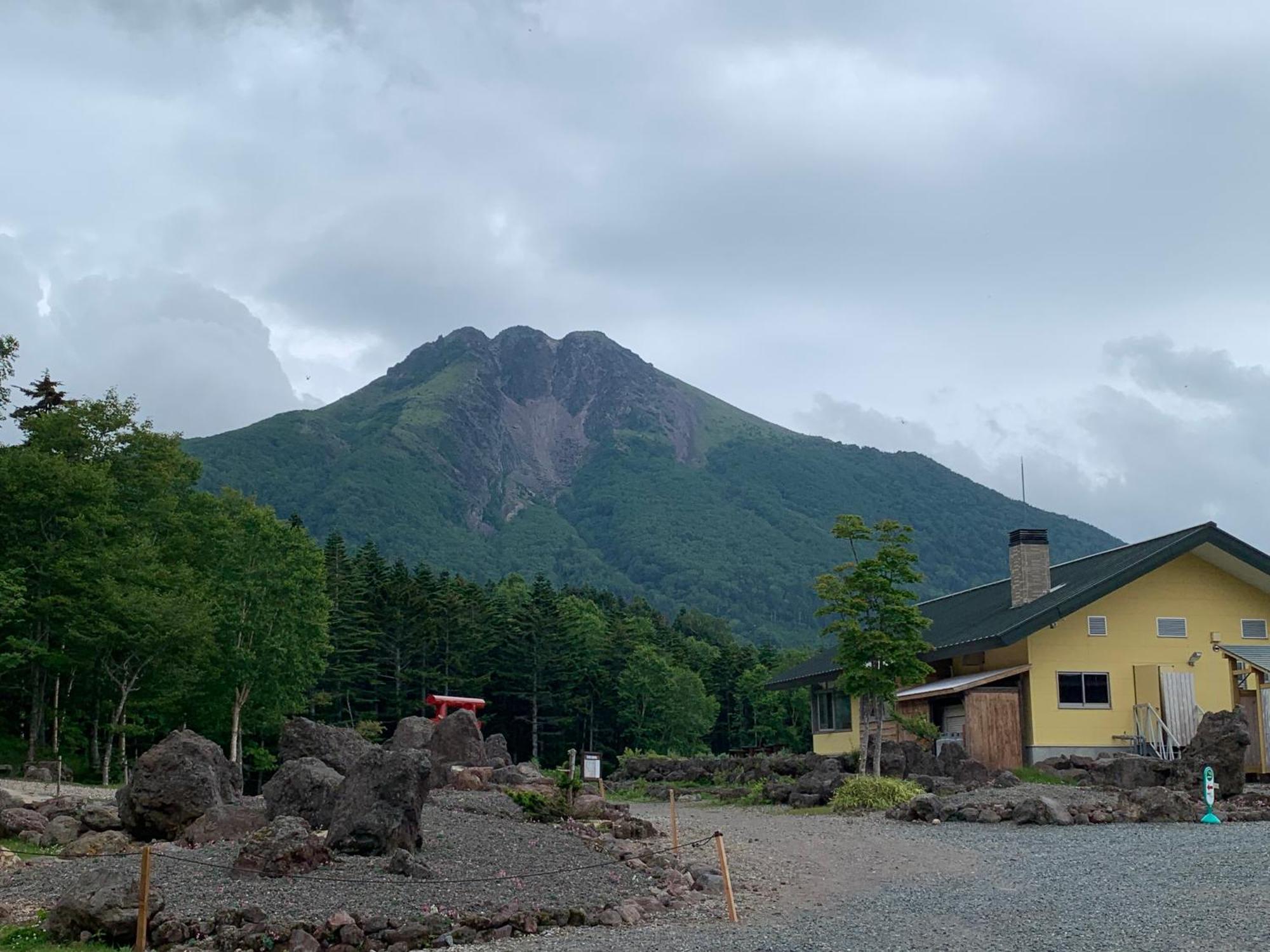 Pension ぽかぽか（Poka Poka） Katashina Buitenkant foto