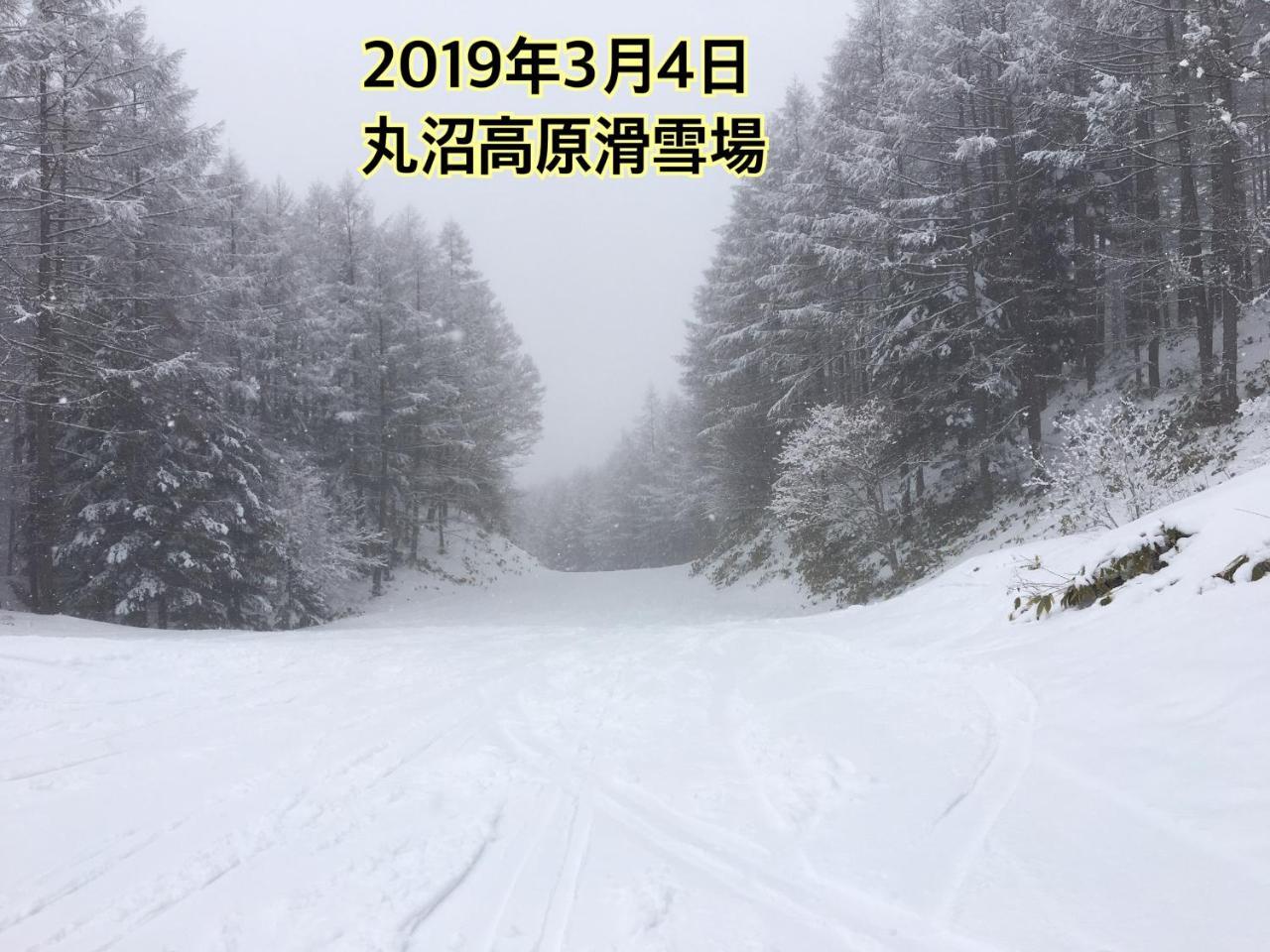Pension ぽかぽか（Poka Poka） Katashina Buitenkant foto